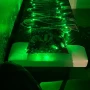 Foto 1:  Frequências Terapias